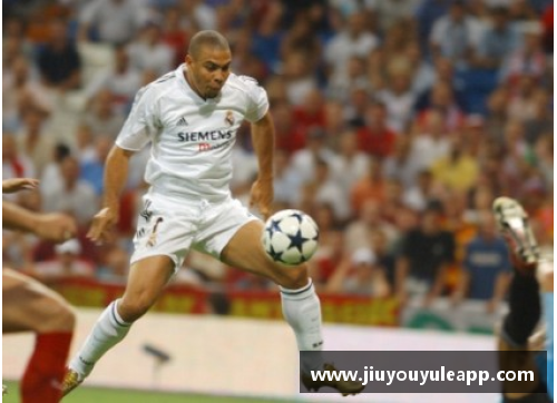 荷兰球员：足球世界的风云人物