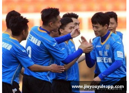 大连超越球队新赛季阵容大揭秘
