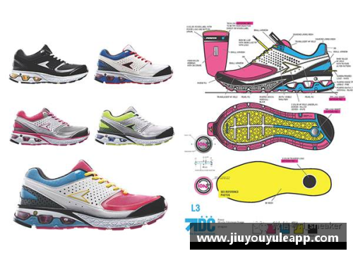 精致设计演绎，足球鞋触动时尚之美