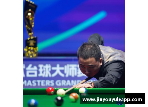 聚焦台球界签约球员：揭秘一场球台上的华丽逆袭