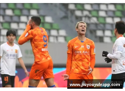 恒大球员身价榜：谁是最具价值球员？