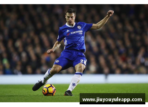切尔西足球俱乐部球员详细介绍