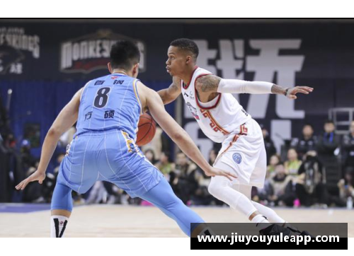 邓乐军：篮球场上的绝对力量