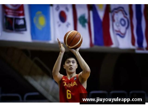 骆毅：从校园明星到职业篮球的崛起