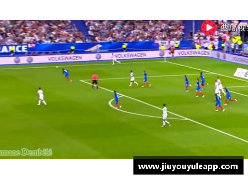 全球球员跑动排行榜：最活跃的足球明星一览