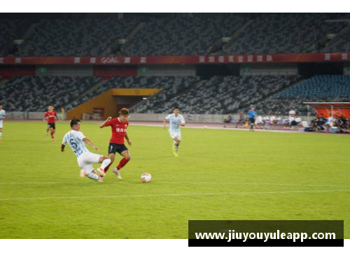 古德力球员：超越界限的传奇风采