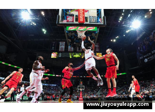 骑士队士气高昂！