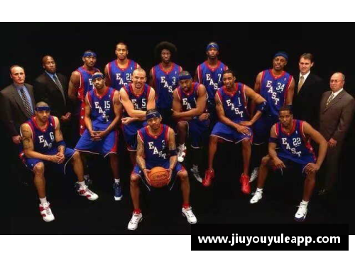 NBA明星赛季榜单：巅峰球员的荣耀与辉煌