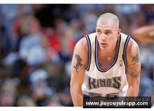 NBA球员白巧克力的个人生涯与职业成就详解