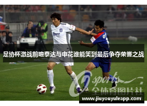 足协杯激战前瞻泰达与申花谁能笑到最后争夺荣誉之战